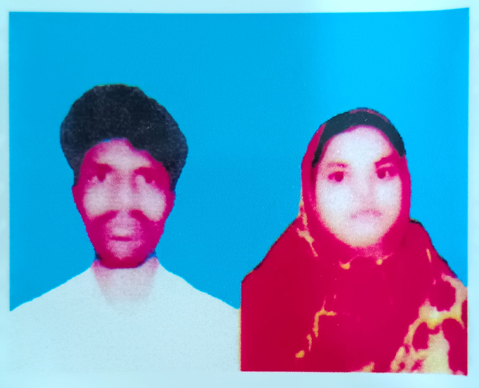 সহ্য হয়নি দুই এনজিওকর্মীর আলটিমেটাম