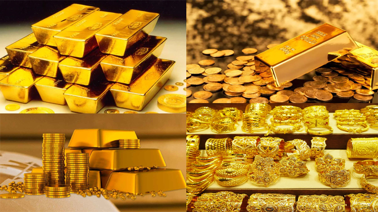 আজকের স্বর্ণের দাম: ১৯ আগস্ট ২০২৫