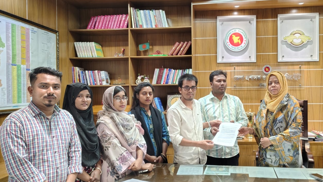 রাজশাহীর বিশেষায়িত শিশু হাসপাতাল চালুর দাবি