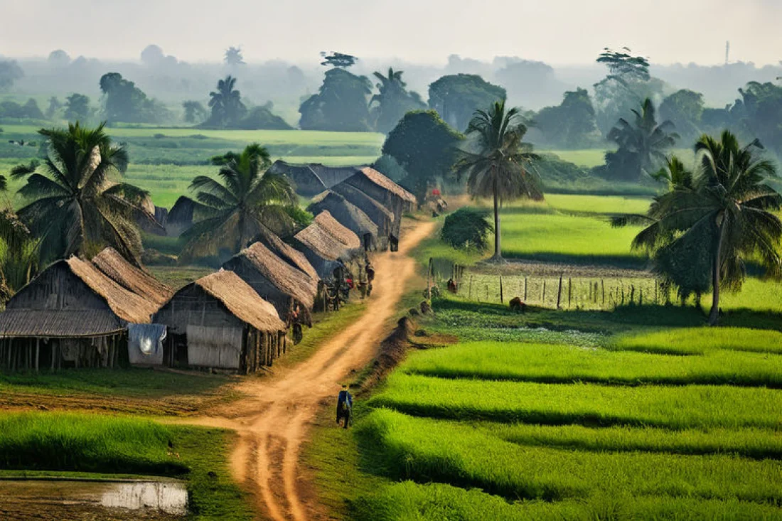 	ছবিতে বাংলাদেশে